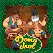 Постер книги Dono chol