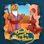 Постер книги Davlat – og'iz birlikda