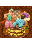 Народное творчество (Фольклор) - Dangasa qaysar