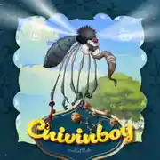 Постер книги Chivinboy