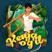 Постер книги Kenja o‘g‘il