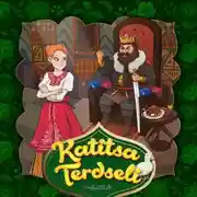 Постер книги Katitsa Terdseli