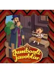 Народное творчество (Фольклор) - Jumboqli javoblar
