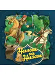 Народное творчество (Фольклор) - Hasan va Husan 2-qism