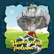 Постер книги Handalak polvon