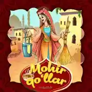 Постер книги Mohir qo'llar