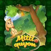 Постер книги Mitti quyon