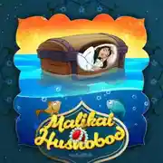 Постер книги Malikai Husnobod 2-qism