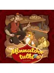 Народное творчество (Фольклор) - Minnatdor tulki