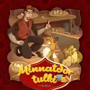 Постер книги Minnatdor tulki
