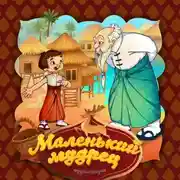 Постер книги Маленький мудрец