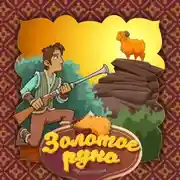 Постер книги Золотое руно