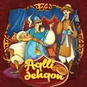 Постер книги Aqlli dehqon