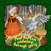 Постер книги Aql bo'lsa pulning keragi yo‘q