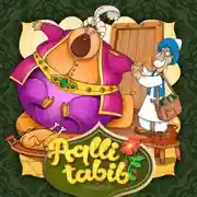 Постер книги Aqlli tabib