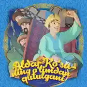 Постер книги Aldar Ko'saning o'limdan qutulgani