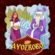 Постер книги Ayozbobo