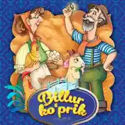 Постер книги Billur ko'prik