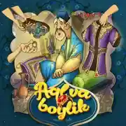Постер книги Аql va boylik