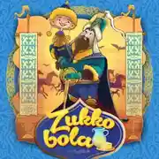 Постер книги Zukko bola