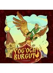 Народное творчество (Фольклор) - Yog'och burgut