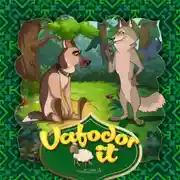 Постер книги Vafodor it