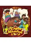 Народное творчество (Фольклор) - Xizmatkor Mambet