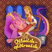 Постер книги Qilmish – qidirmish
