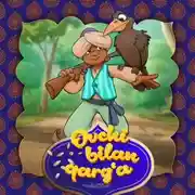 Постер книги Ovchi bilan qarg'a