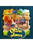 Народное творчество (Фольклор) - Oltin olma 
