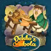 Постер книги Ochko’z bola