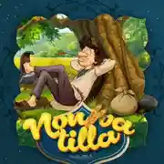 Постер книги Non va tilla