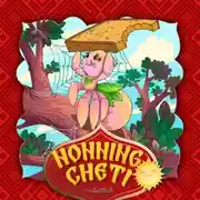 Постер книги Nonning chеti