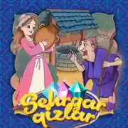 Постер книги Sehrgar qizlar