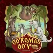 Постер книги Qo'rqmas qo'y