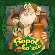 Постер книги Sopol ko'za