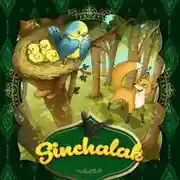 Постер книги Sinchalak