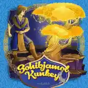Постер книги Sohibjamol Kunkey