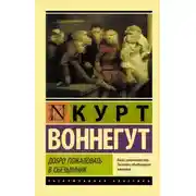 Постер книги Добро пожаловать в обезьянник