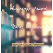 Постер книги Посох Водолея