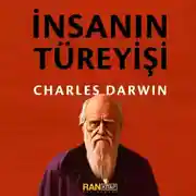 Постер книги İnsanın Türeyişi