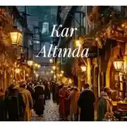 Постер книги Kar Altında