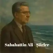 Постер книги Sabahattin Ali – Şiirler
