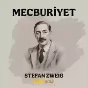 Постер книги Mecburiyet