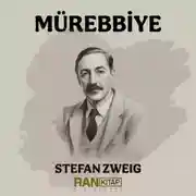 Постер книги Mürebbiye
