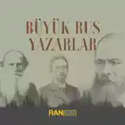 Постер книги Büyük Rus Yazarlar