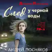 Постер книги След у черной воды