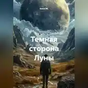 Постер книги Темная сторона Луны