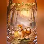 Постер книги Солнце в рыжей шёрстке