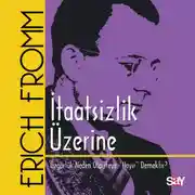 Постер книги İtaatsizlik Üzerine